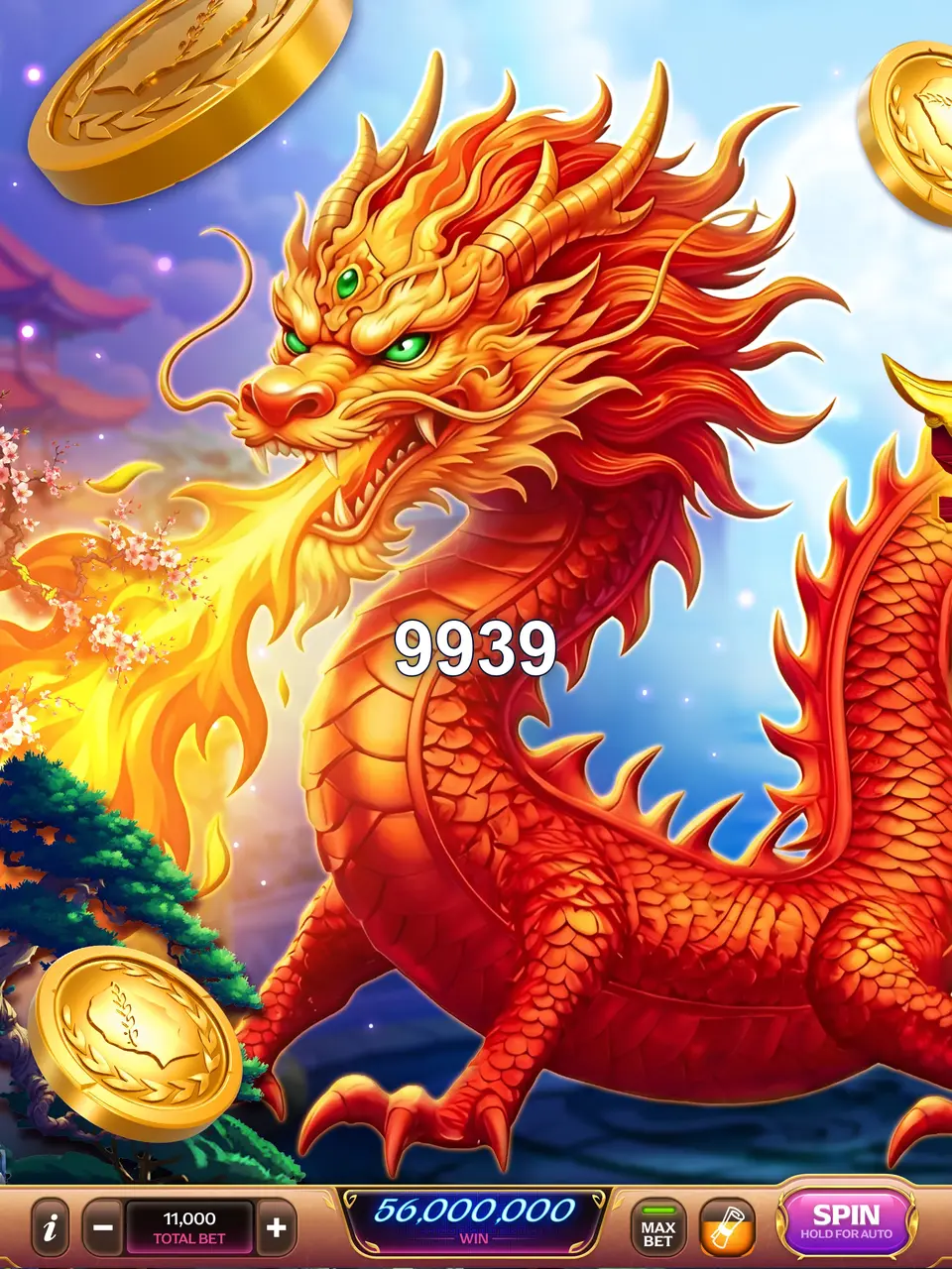 9939 Masuk