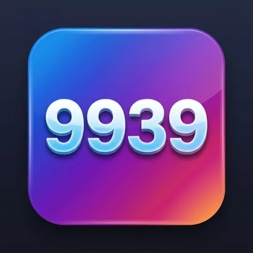 9939 Logo - Resmi