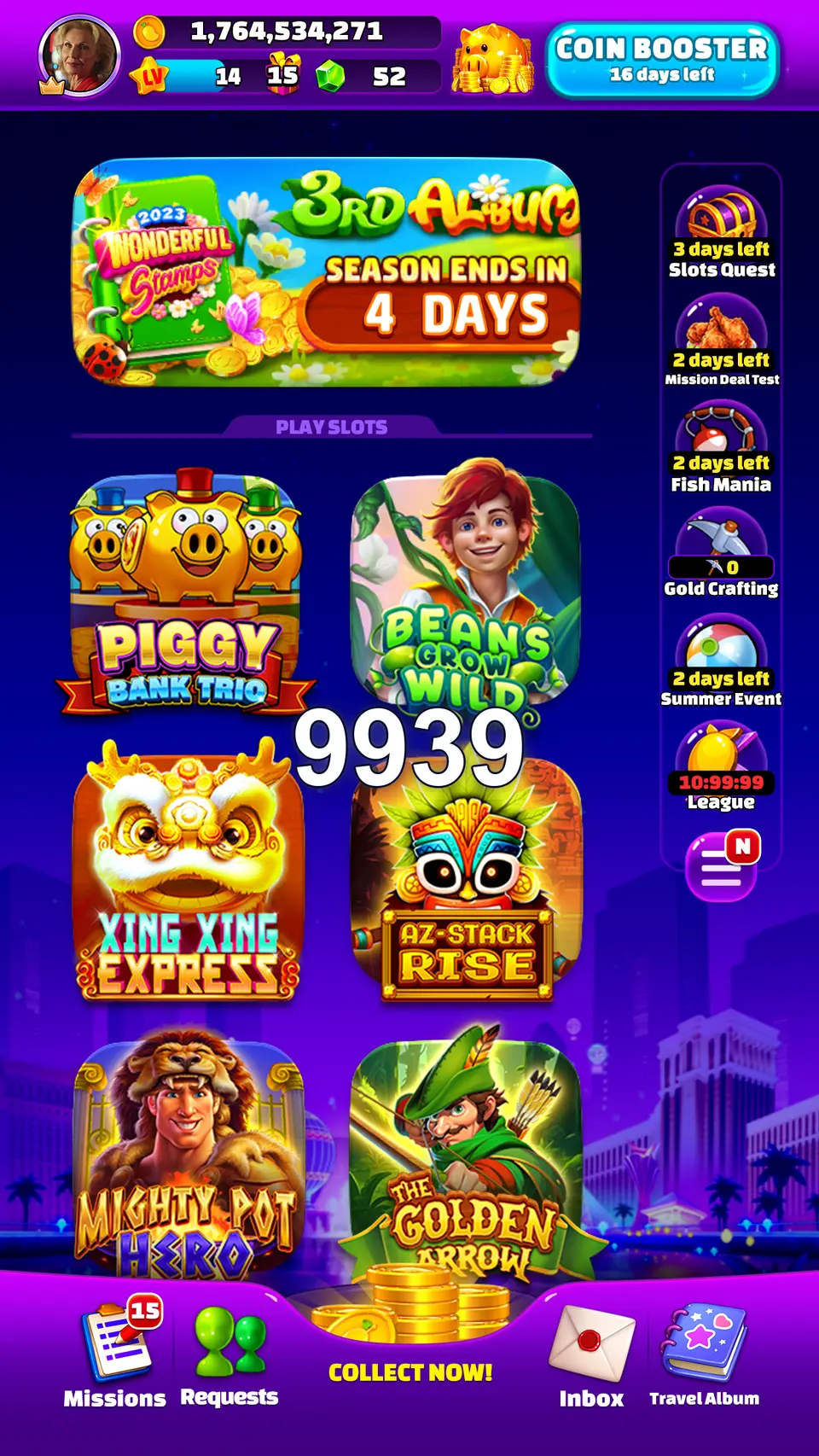 9939 Preview - Resmi Unduh
